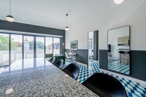 Apartment | 2 Schlafzimmer, Internetzugang