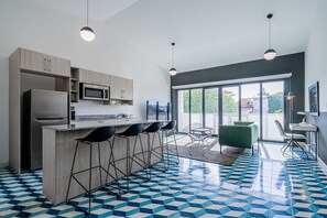 Huoneisto | 2 makuuhuonetta, internet