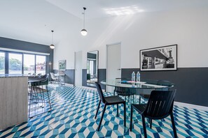 Huoneisto | 2 makuuhuonetta, internet