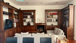 2 camere, Internet