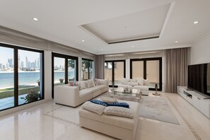 Biệt thự, hút thuốc | 5 phòng ngủ 