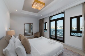 Villa, roken | 5 slaapkamers