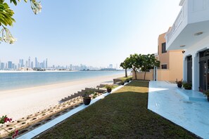 Ferienhaus, Raucher | 5 Schlafzimmer