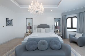 5 habitaciones 