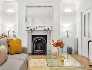 Smart-TV og kontorer