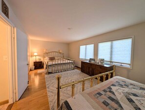 3 Schlafzimmer, Internetzugang