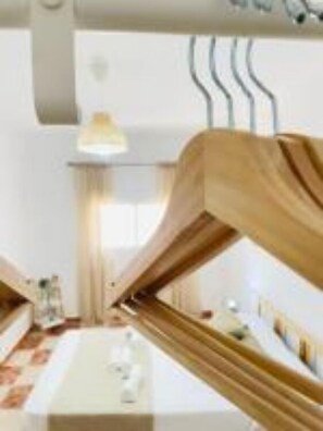 2 chambres, Wi-Fi, draps fournis