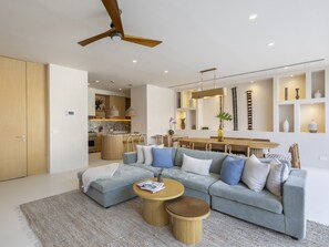 Smart TV, offices