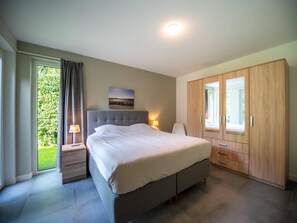 3 Schlafzimmer