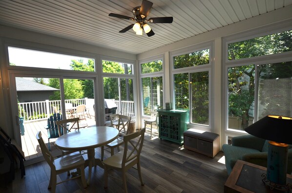 Interior - BEAUTIFUL HOME IN THE HIGHLY SOUGHT AFTER CANAL CORKRAN (Rehoboth Beach)