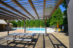 Pool - BEAUTIFUL HOME IN THE HIGHLY SOUGHT AFTER CANAL CORKRAN (Rehoboth Beach)