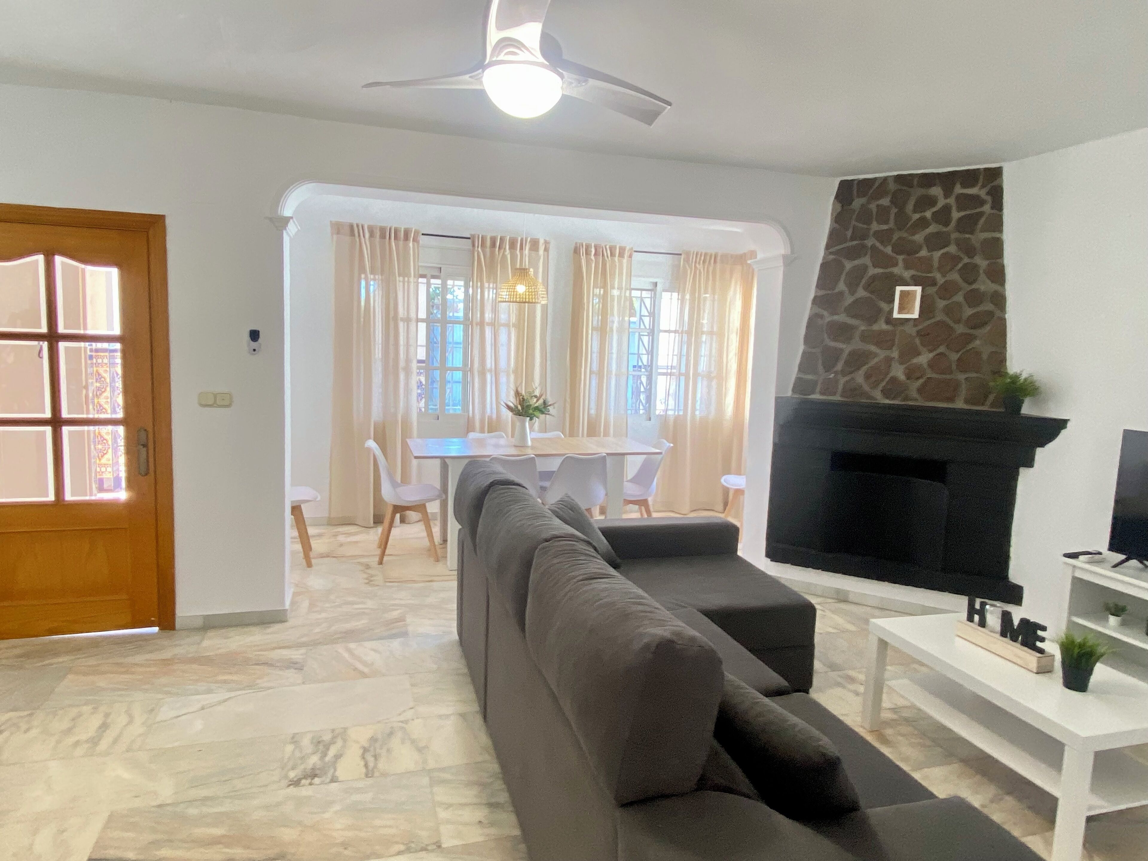 Marisma Home, Chiclana De La Frontera, Chiclana De La Frontera, Spain - Chiclana de la Frontera