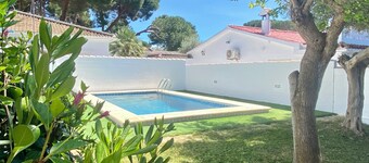 Marisma Home, Chiclana de la Frontera