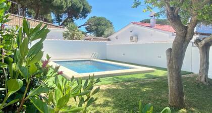 Marisma Home, Chiclana de la Frontera, Chiclana de la Frontera, Spain