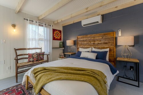 Kapitan’s cottage a Rustic Private Catskill Getaway Near Kingston