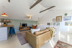 スマートテレビ