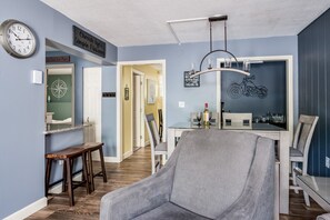 Interior - Village of Winnipesaukee (Laconia)