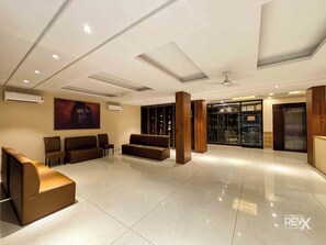 Εσωτερικοί χώροι