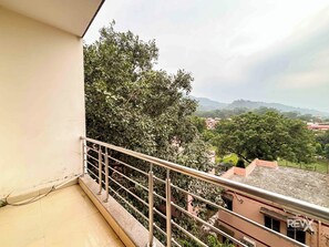 Premium Double Room | Balcony