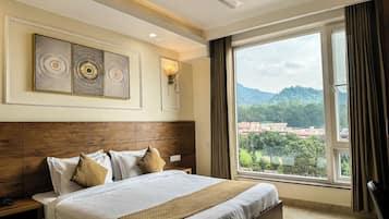 Chambre Double Premium