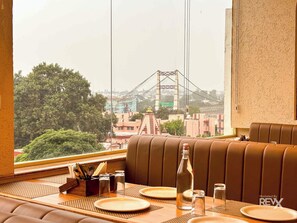 Resort view - Hotel Nirvana Palace (Rishikesh)