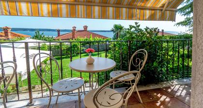 Apartments Apartim Piran