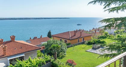 Apartments Apartim Piran