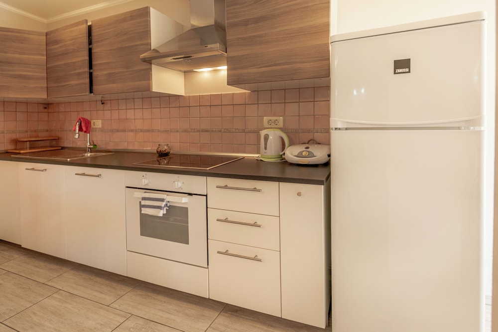 Apartments Apartim by null