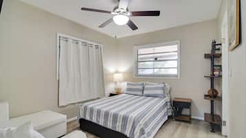 Apartamento (2 Bedrooms) | Parte interna