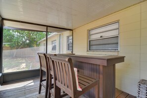 Lägenhet (2 Bedrooms) | Interiör