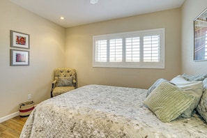 Casa (3 Bedrooms) | Interior