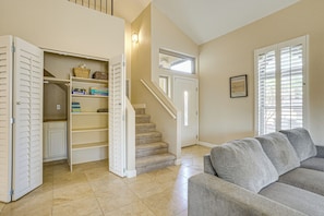 Casa (3 Bedrooms) | Interior