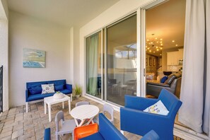 Interior - 7 Mi to Wdw: Townhome w/ Private Pool (Kissimmee)