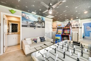 Interior - 7 Mi to Wdw: Townhome w/ Private Pool (Kissimmee)