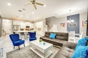 Fernseher, DVD-Player