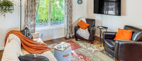 Hus (2 Bedrooms) | Boendets fasad