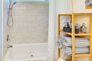 บ้านพัก (2 Bedrooms) | ภายใน