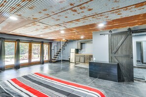 Casa (1 Bedroom) | Interni