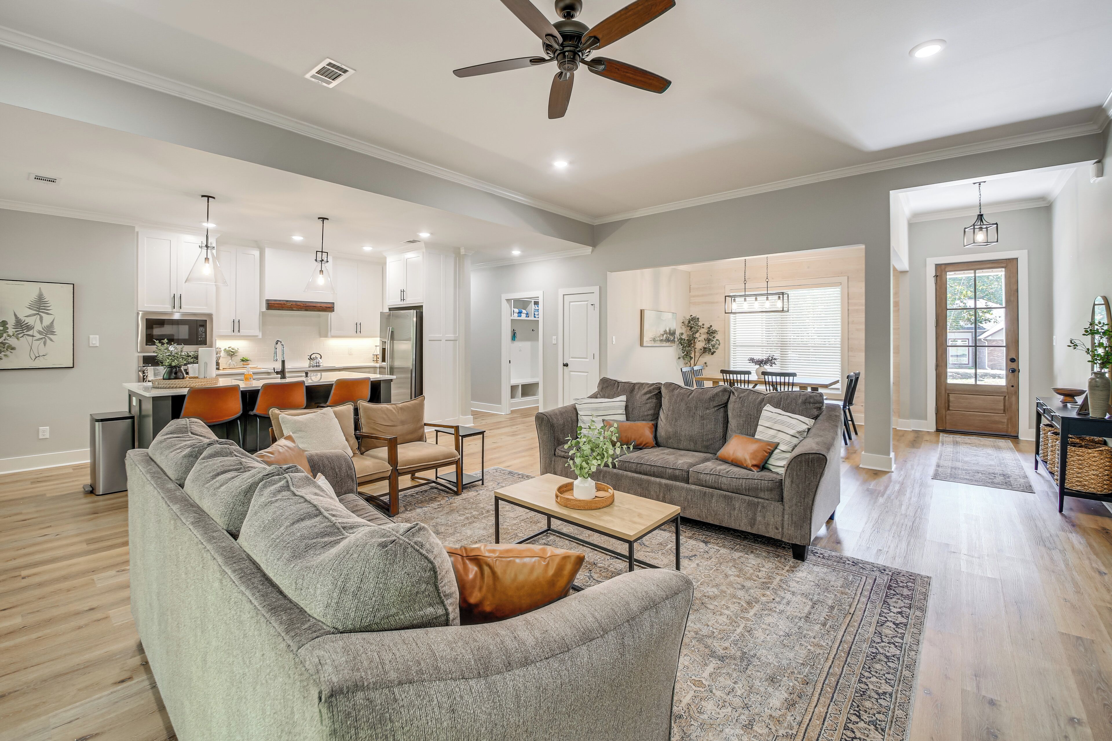 House (3 Bedrooms) | Front of property