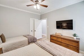 Maison (3 Bedrooms) | Intérieur