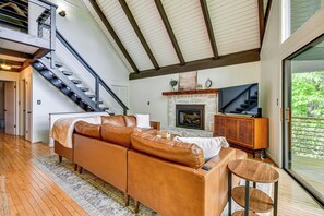 Ferienhaus (3 Bedrooms) | Innenbereich