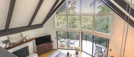 ハウス (3 Bedrooms) | 内装