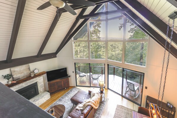 Casa (3 Bedrooms) | Interior