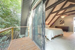 Hus (3 Bedrooms) | Interiør