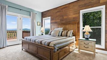 獨棟房屋 (6 Bedrooms) | 住宿內部