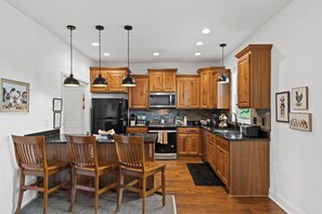 獨棟房屋 (6 Bedrooms) | 住宿內部