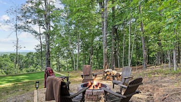 獨棟房屋 (6 Bedrooms) | 住宿內部