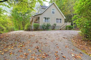 Ferienhaus (3 Bedrooms) | Innenbereich