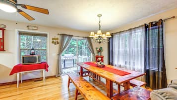 Hus (3 Bedrooms) | Innvendig