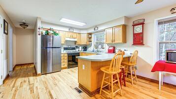 Casa (3 Bedrooms) | Interior